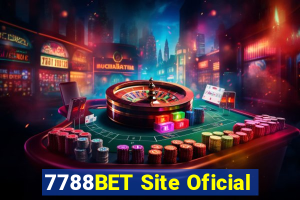 7788BET Site Oficial